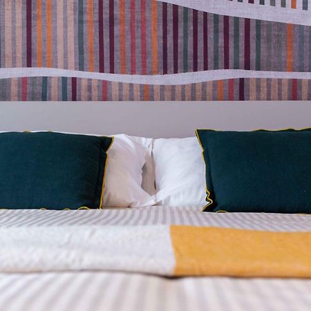 Bed and Breakfast Opera Boutique Катания Экстерьер фото
