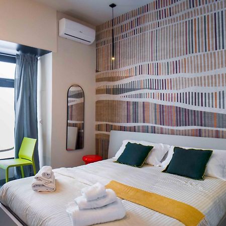 Bed and Breakfast Opera Boutique Катания Экстерьер фото