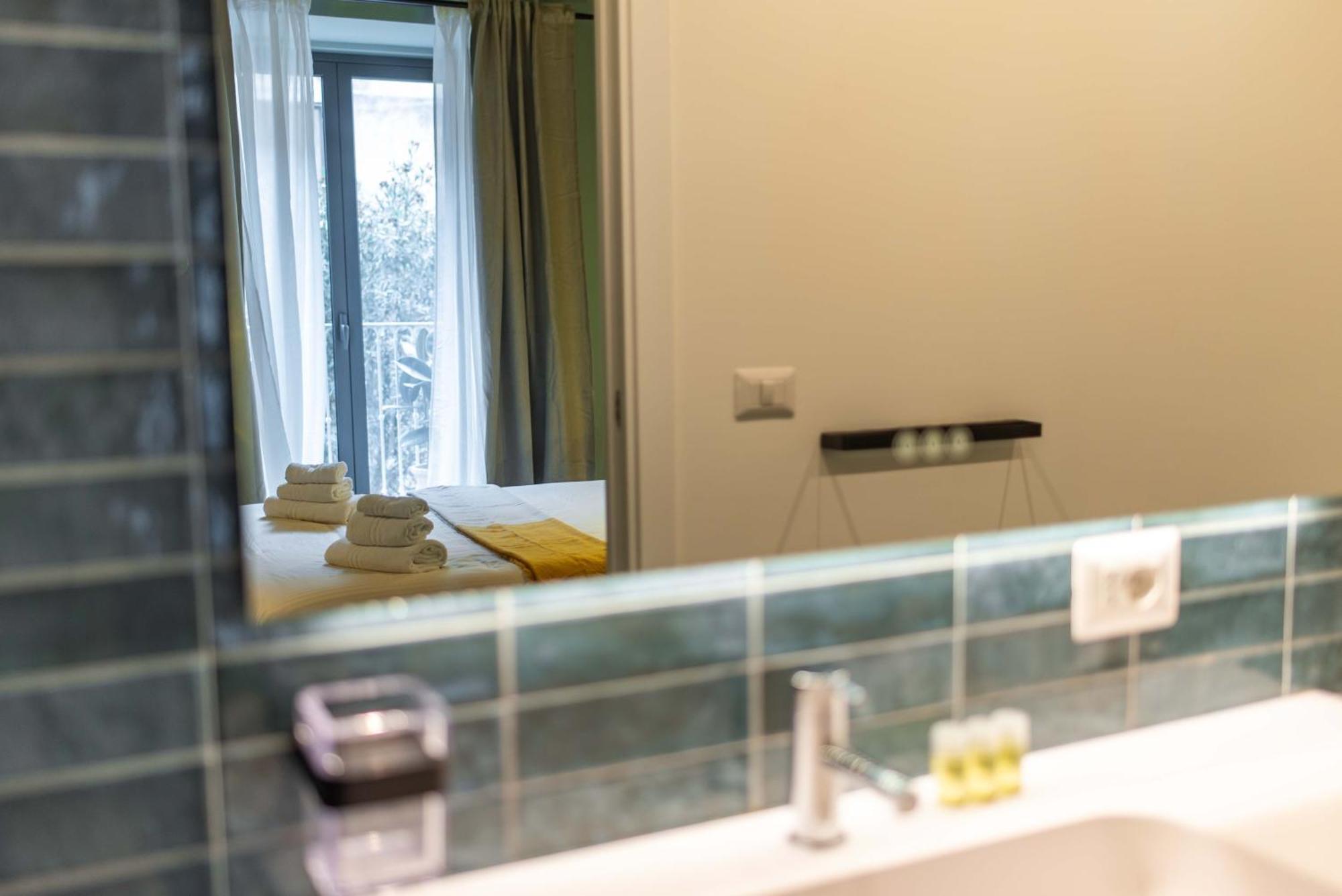 Bed and Breakfast Opera Boutique Катания Экстерьер фото