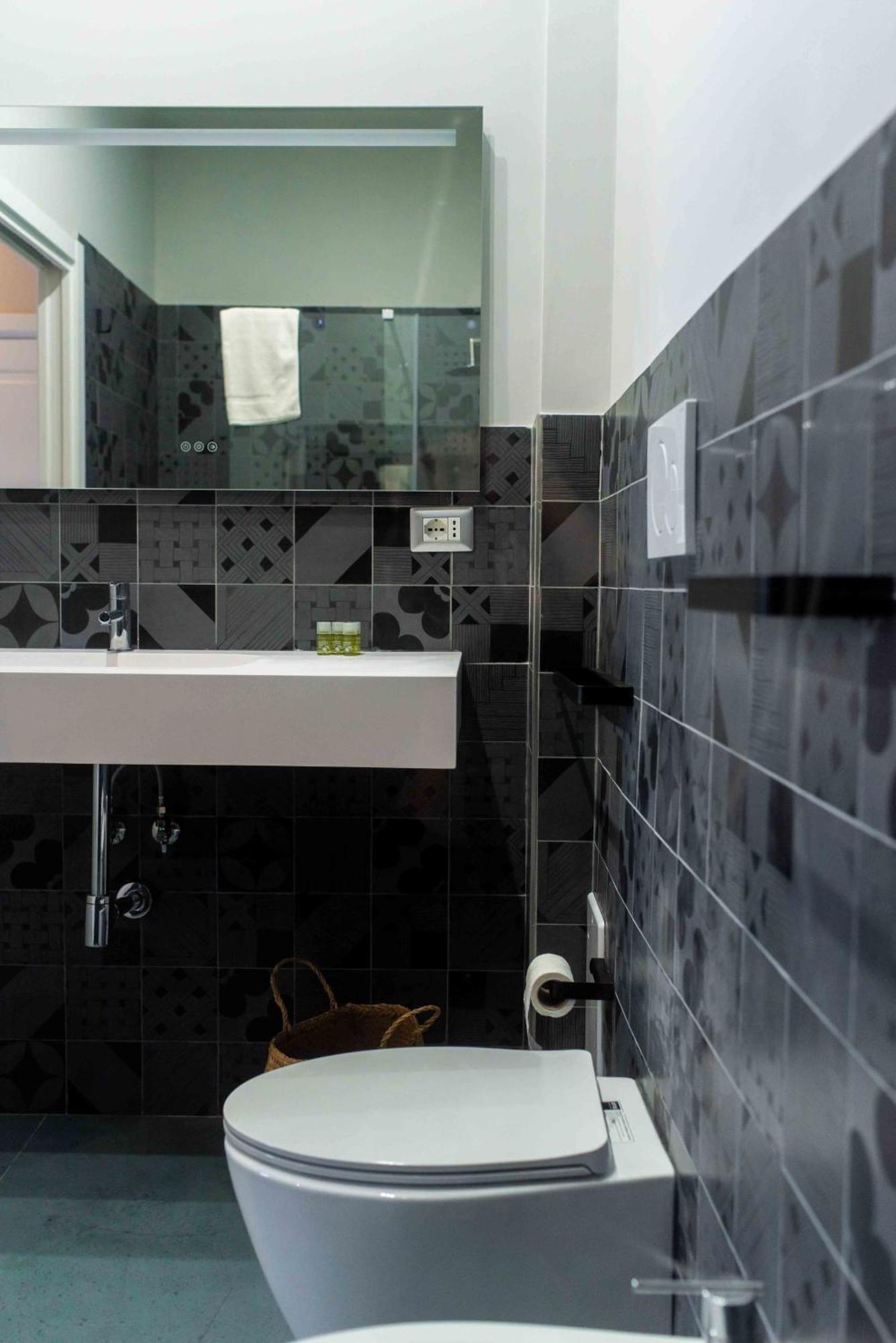 Bed and Breakfast Opera Boutique Катания Экстерьер фото