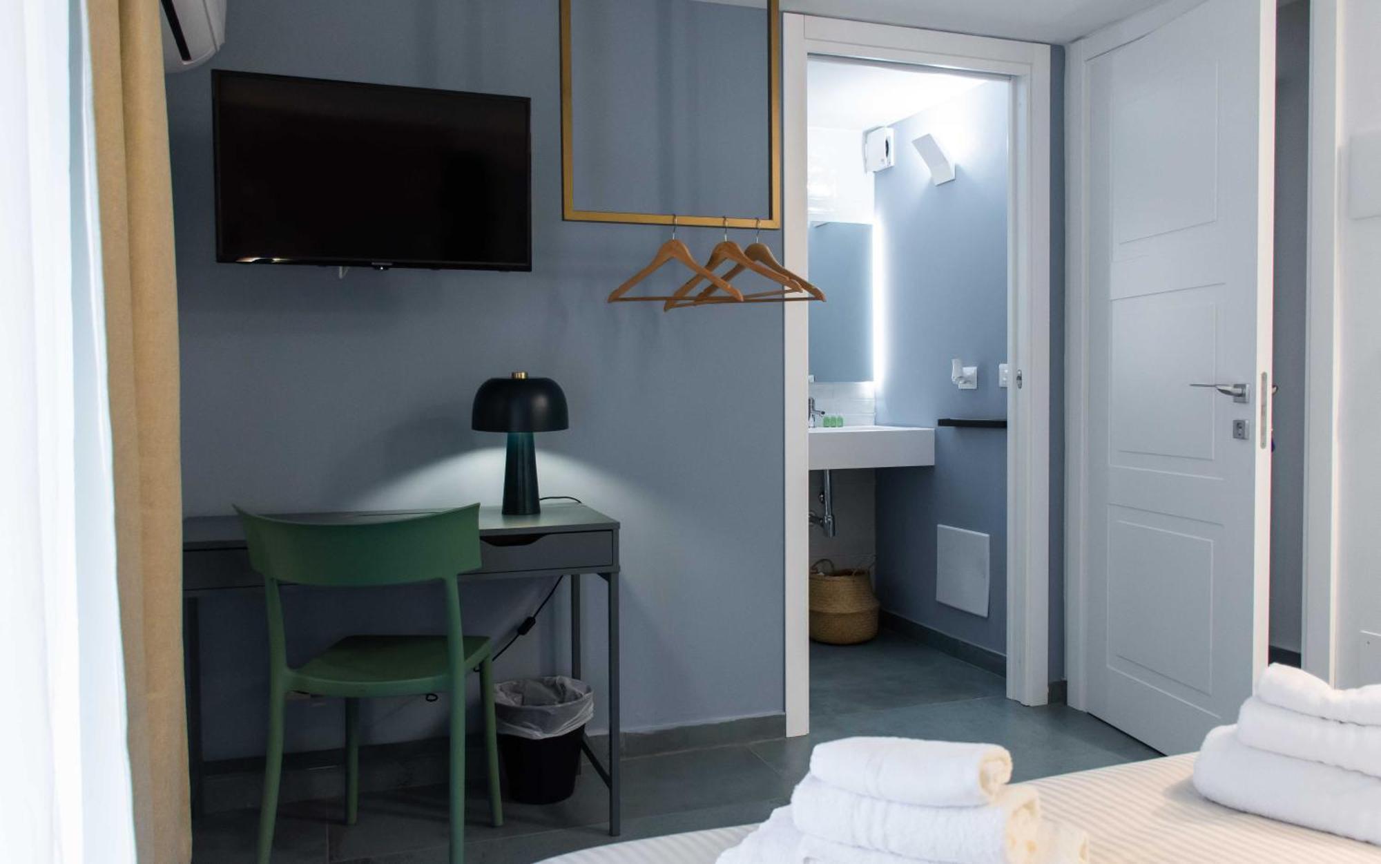 Bed and Breakfast Opera Boutique Катания Экстерьер фото