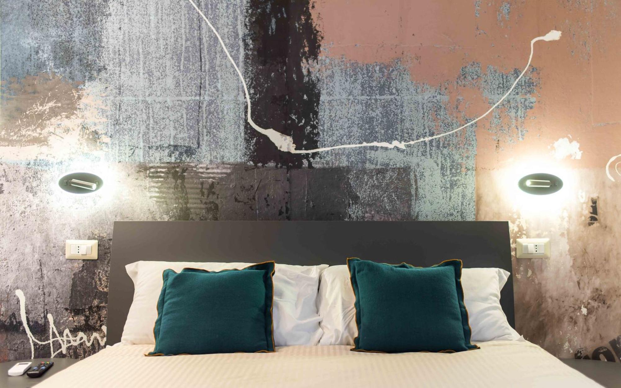 Bed and Breakfast Opera Boutique Катания Экстерьер фото