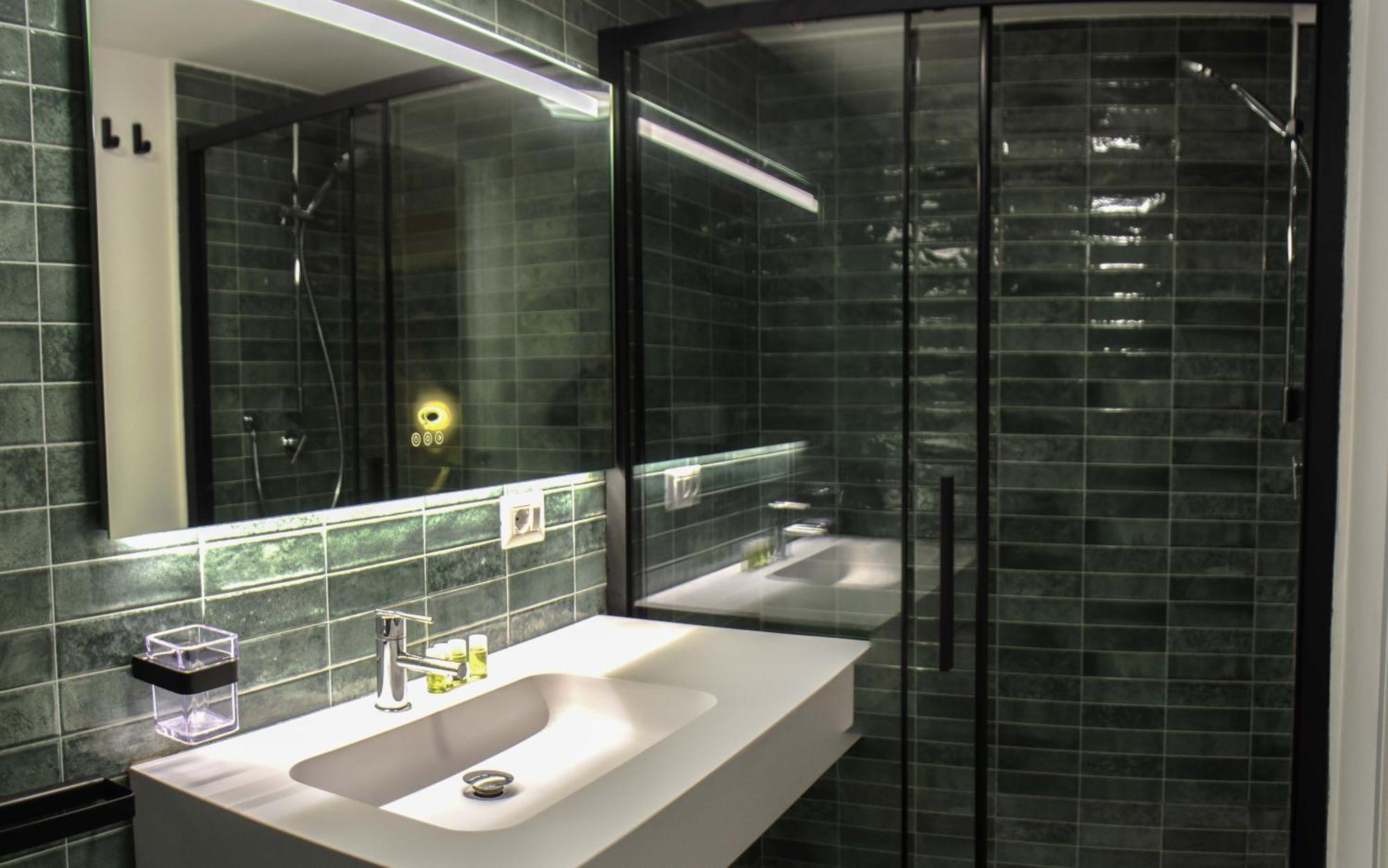Bed and Breakfast Opera Boutique Катания Экстерьер фото