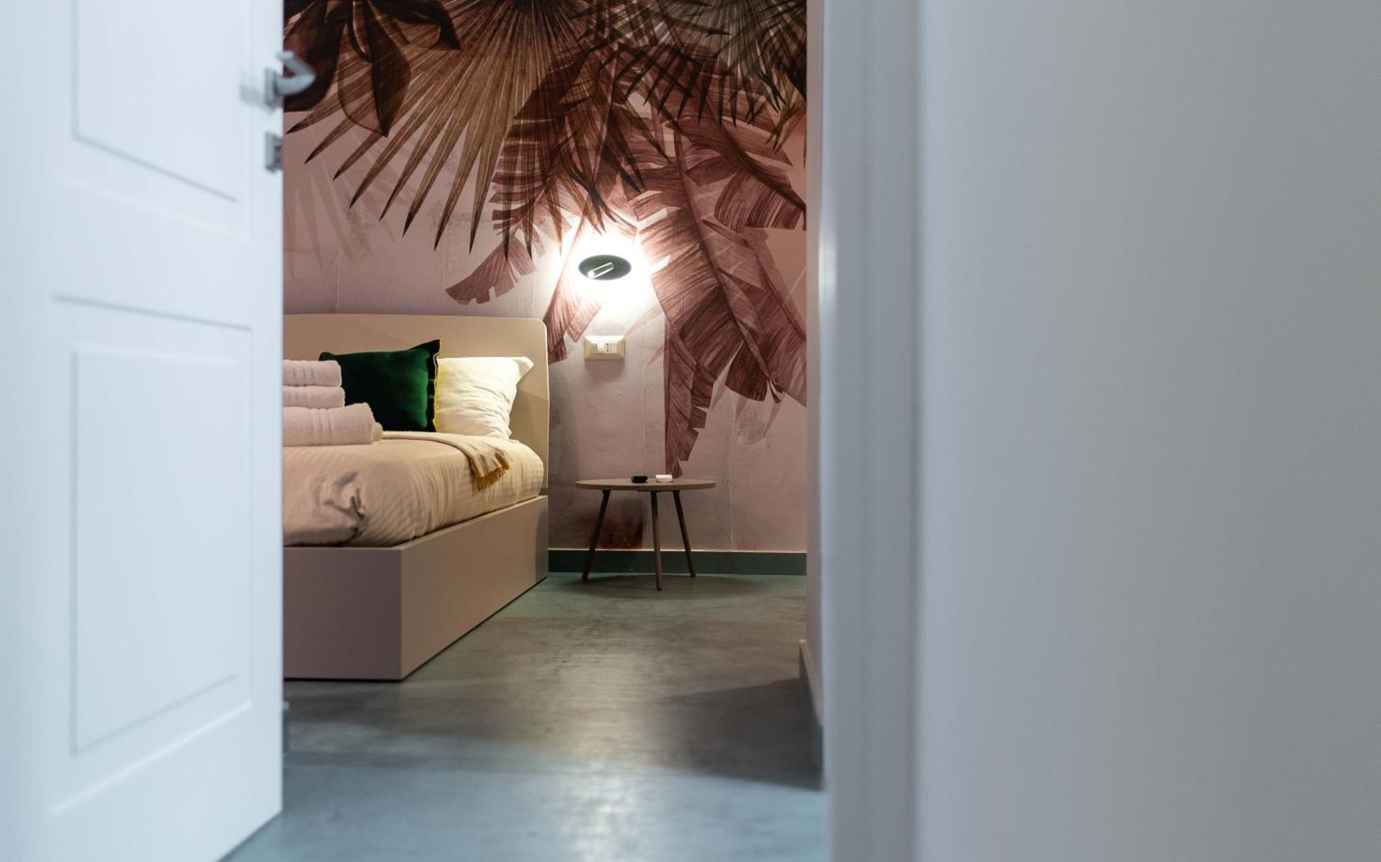 Bed and Breakfast Opera Boutique Катания Экстерьер фото