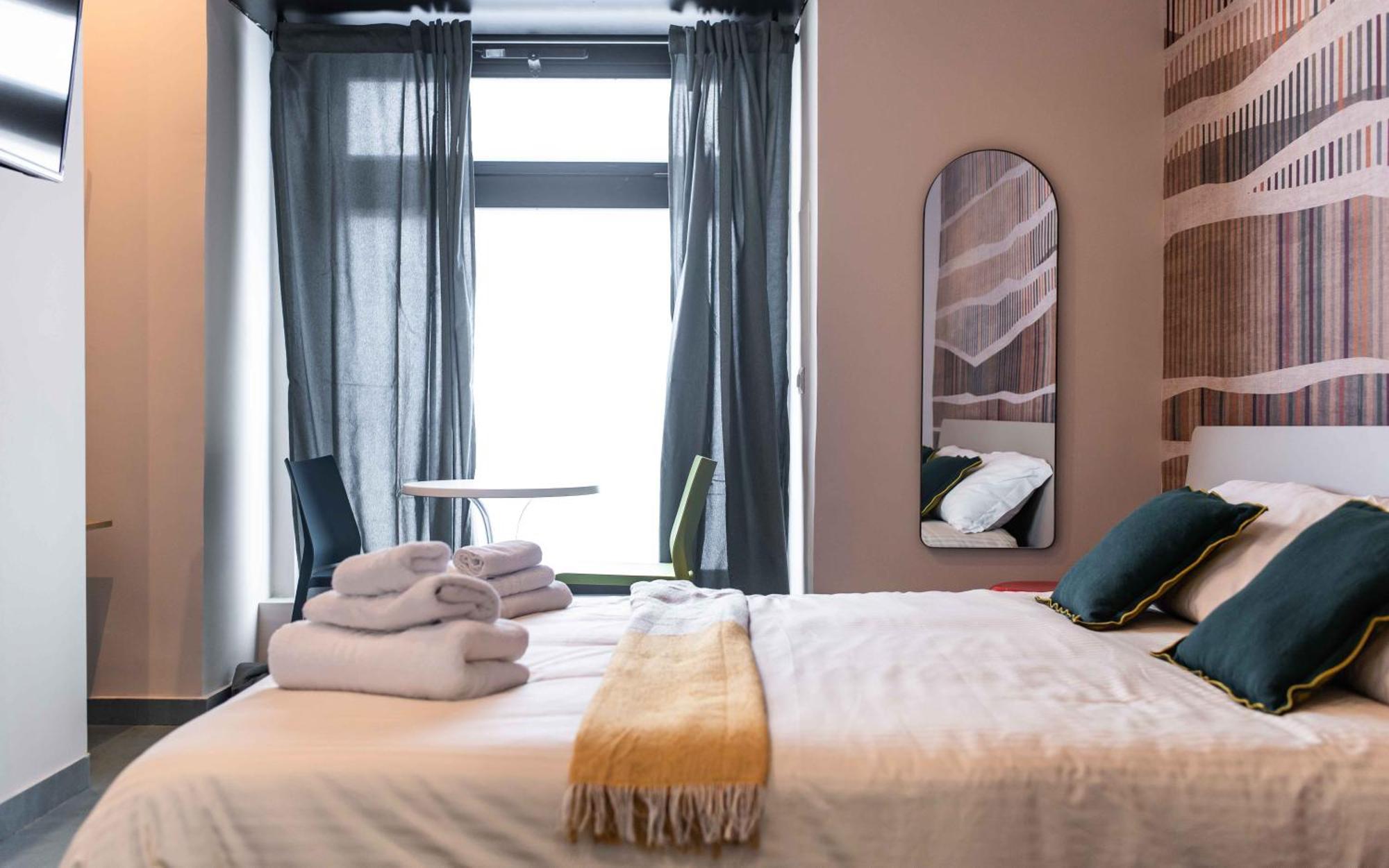 Bed and Breakfast Opera Boutique Катания Экстерьер фото