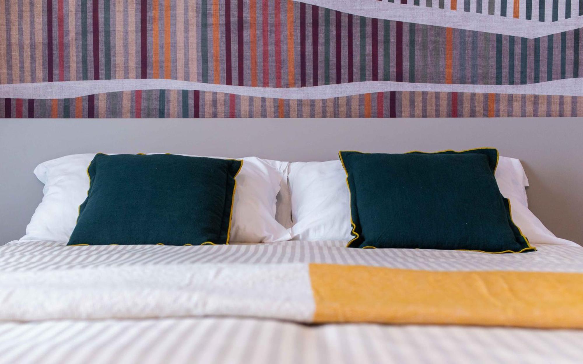 Bed and Breakfast Opera Boutique Катания Экстерьер фото