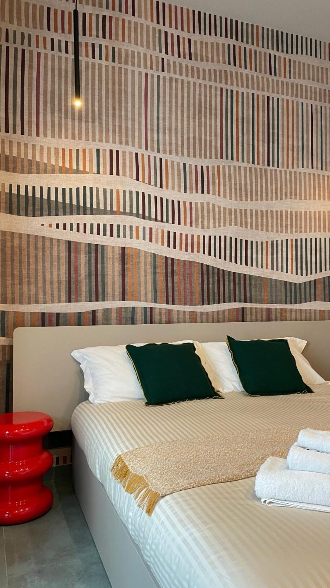 Bed and Breakfast Opera Boutique Катания Экстерьер фото