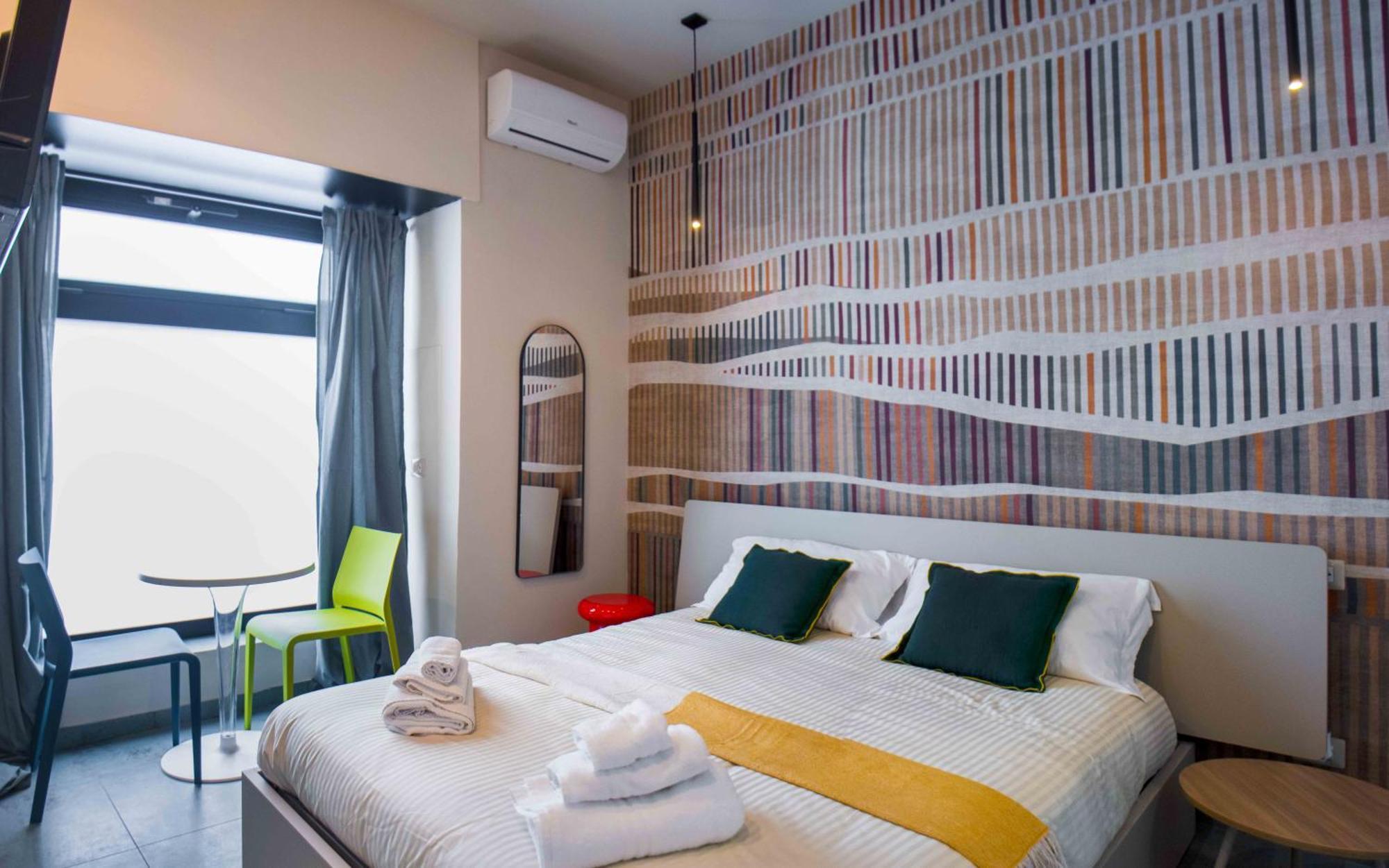 Bed and Breakfast Opera Boutique Катания Экстерьер фото