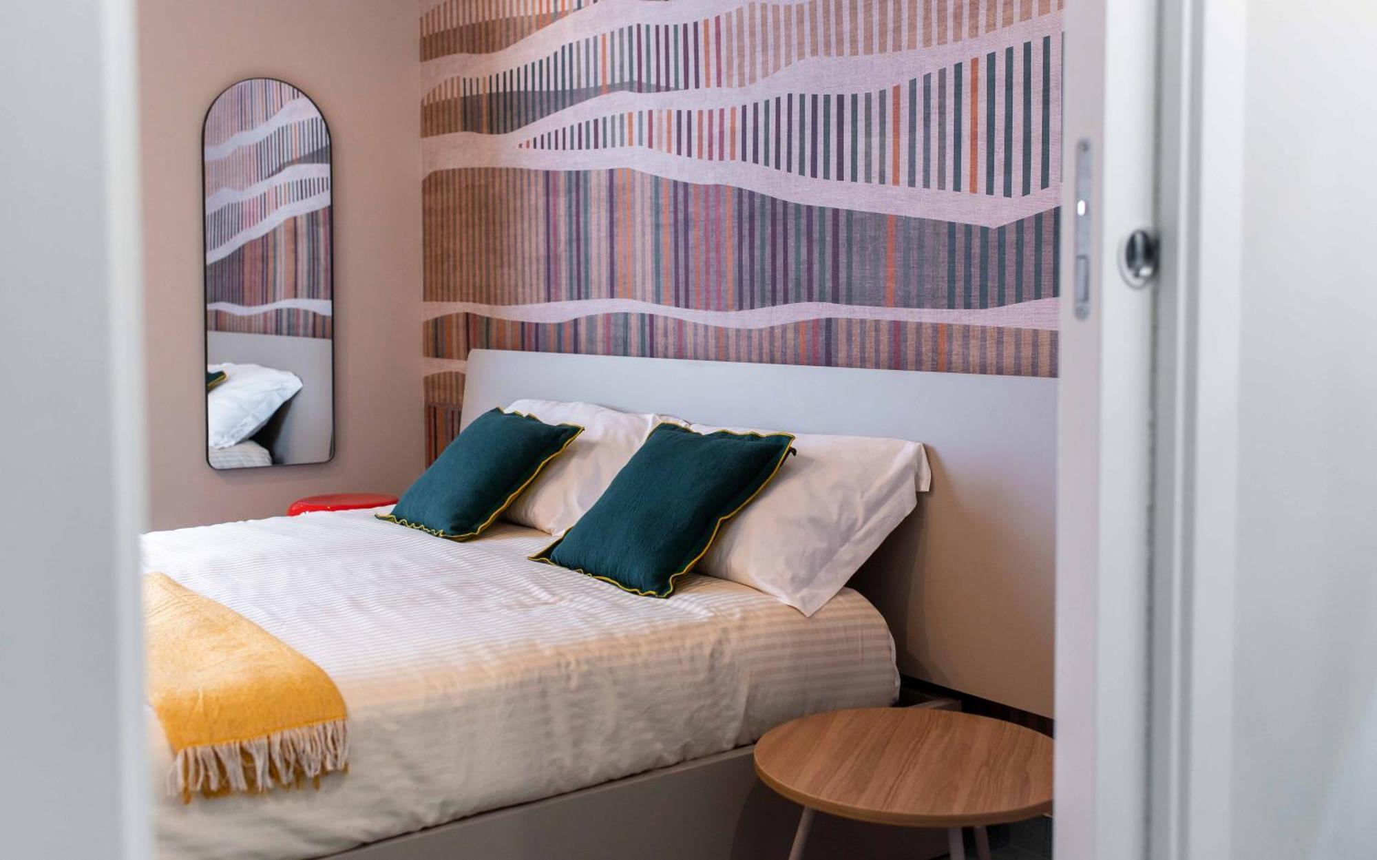 Bed and Breakfast Opera Boutique Катания Экстерьер фото